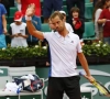 Richard Gasquet attend Roger Federer au troisième tour