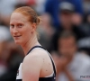 Roland Garros: Van Uytvanck : "J'y ai cru"