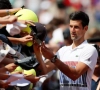 Djokovic l'admet: "Oui, j'ai douté de ne pas pouvoir jouer à Melbourne"