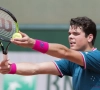 Tournoi de Washington: Mladenovic dehors, Raonic en quarts