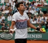 Toujours blessé au coude, Djokovic déclare forfait pour le tournoi de Doha