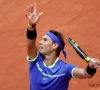 Wimbledon: Nadal facilement au 3e tour