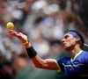 L'ATP salue Nadal
