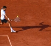 Djoko évoque sa méforme