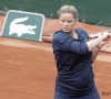 Le Hall of fame pour Clijsters et Roddick
