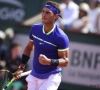 Nadal numéro 1 en fin de saison: "Impossible d'y croire il y a un an!"