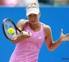 Wimbledon: Wickmayer y croit face à Muguruza