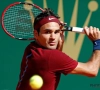 Wimbledon: Federer sur une autoroute