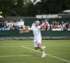 Wimbledon: Bemelmans ne préfère pas Medvedev à Wawrinka