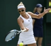 Kirsten Flipkens  a déjà sa petite idée sur la façon dont elle va jouer contre Jelena Ostapenko