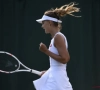 Une Belge se qualifie en double pour le tableau final de Wimbledon