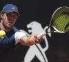 Wimbledon : le numéro 3 mondial chute