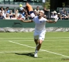 Wimbledon: Exploit de Bemelmans face à Medvedev