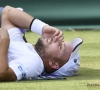 Darcis rassurant sur sa blessure
