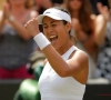Muguruza déroule et s'impose en finale sur abandon !