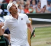 Querrey fier de son parcours à Wimbledon
