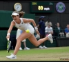 Wimbledon: Konta reviendra plus forte