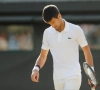 Fin de saison pour Djoko