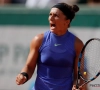 La sélection italienne pour le barrage de Fed Cup contre la Belgique