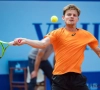 Johan Van Herck confiant pour Goffin