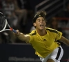 Thiem éliminé par Schwartzman au tournoi de Montreal