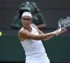 Flipkens éliminée au premier tour à Toronto