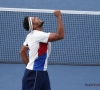 Tsonga et l'importance du stade