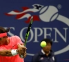 US Open: Nadal attend Roger Federer