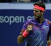 Un incroyable del Potro fait tomber Federer de son piédestal