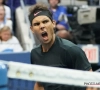US Open: Sans surprise, Nadal remporte son 16ème grand chelem