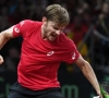 David Goffin peut rêver des demi-finales au Masters de Londres
