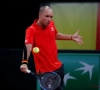 Rochus défend Darcis