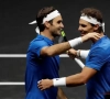 Un ancien finaliste de Wimbledon encense Federer et Nadal
