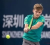 Goffin: "Le rêve de tous les joueurs"