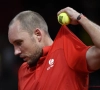 Steve Darcis n'est pas fan de la Coupe Davis réformée et il explique pourquoi