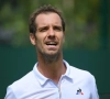 Gasquet : "Une grosse envie"