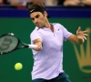 Alexandre Zverev "grand fan" de Federer