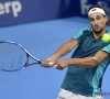 Bemelmans s'écroule au dernier tour des qualifications pour Roland Garros