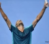 US Open : Bemelmans passe le premier tour des qualifications 