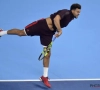 Jo-Wilfried Tsonga repousse sa rentrée