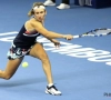 Elise Mertens apprend beaucoup de Kim Clijsters