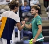 Stefanos Tsitsipas dévoile sa recette du succès face à David Goffin