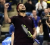 Tsonga : "Toujours une très bonne entente"