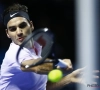 Federer: "Je vais mieux jouer"