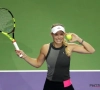 Caroline Wozniacki : "Je suis excitée à l'idée d'affronter Elise Mertens"