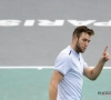 Jack Sock : "Une semaine difficile à décrire"