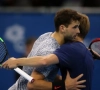 Dimitrov: "Tout s'est transformé en or"