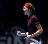 La Laver Cup revient à l'Europe grâce à Alexander Zverev