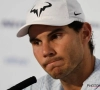 Nadal renonce à Abou Dhabi