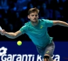 Goffin: "Je sais comment aborder Thiem"